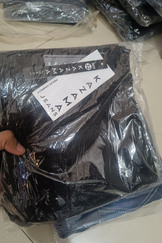 Men Lot Jeans wholesale india (New) 100 Rs and 150 Rs Jeans Stock