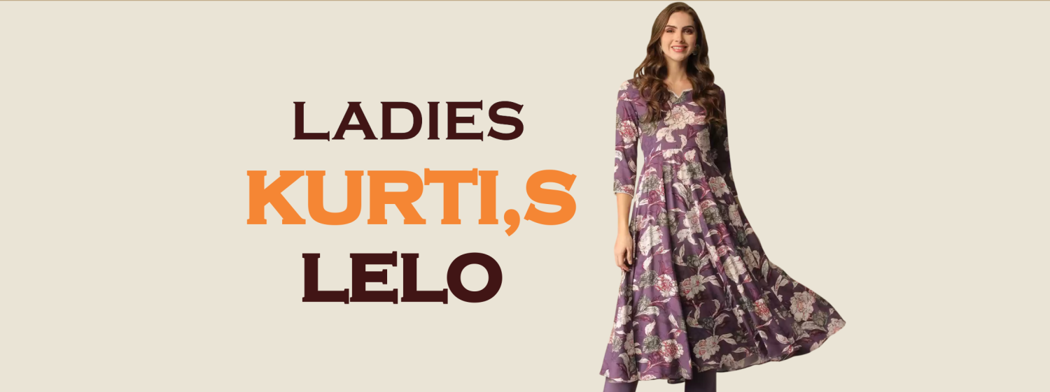 Kurti's